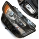 Purchase Top-Quality Passenger Side Headlamp Assembly Composite - FO2503359 pa3