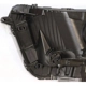 Purchase Top-Quality Passenger Side Headlamp Assembly Composite - FO2503359 pa4