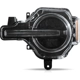 Purchase Top-Quality Passenger Side Headlamp Assembly Composite - FO2503417 pa1
