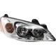 Purchase Top-Quality Passenger Side Headlamp Assembly Composite - GM2503255 pa1