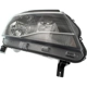Purchase Top-Quality Passenger Side Headlamp Assembly Composite - GM2503407 pa4
