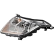 Purchase Top-Quality Passenger Side Headlamp Assembly Composite - GM2503432 pa3