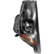 Purchase Top-Quality Passenger Side Headlamp Assembly Composite - GM2503447 pa4