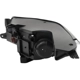Purchase Top-Quality Passenger Side Headlamp Assembly Composite - GM2503458 pa2