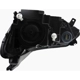 Purchase Top-Quality Passenger Side Headlamp Assembly Composite - GM2503461 pa3