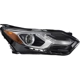 Purchase Top-Quality Passenger Side Headlamp Assembly Composite - GM2503469 pa1