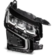 Purchase Top-Quality Passenger Side Headlamp Assembly Composite - GM2503511 pa4