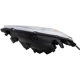 Purchase Top-Quality Passenger Side Headlamp Assembly Composite - HO2503116 pa3