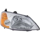 Purchase Top-Quality Passenger Side Headlamp Assembly Composite - HO2503116 pa6