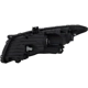 Purchase Top-Quality Passenger Side Headlamp Assembly Composite - HO2503135 pa5