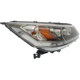 Purchase Top-Quality Assemblage de phare en composite côté passager  - HO2503152C pa4