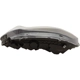 Purchase Top-Quality Passenger Side Headlamp Assembly Composite - HO2503188 pa4