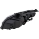 Purchase Top-Quality Passenger Side Headlamp Assembly Composite - HO2503195 pa2