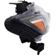 Purchase Top-Quality Passenger Side Headlamp Assembly Composite - HO2503196 pa2