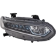 Purchase Top-Quality Passenger Side Headlamp Assembly Composite - HO2503196C pa1