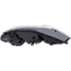 Purchase Top-Quality Passenger Side Headlamp Assembly Composite - HO2503196C pa2
