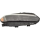 Purchase Top-Quality Passenger Side Headlamp Assembly Composite - HO2503206 pa1