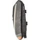 Purchase Top-Quality Passenger Side Headlamp Assembly Composite - HO2503206 pa3