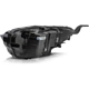 Purchase Top-Quality Passenger Side Headlamp Assembly Composite - HO2503213 pa1