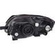 Purchase Top-Quality Passenger Side Headlamp Assembly Composite - HY2503128 pa3