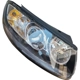 Purchase Top-Quality Passenger Side Headlamp Assembly Composite - HY2503150 pa2