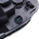 Purchase Top-Quality Passenger Side Headlamp Assembly Composite - HY2503150 pa4