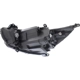 Purchase Top-Quality Passenger Side Headlamp Assembly Composite - HY2503163 pa2