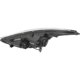 Purchase Top-Quality Passenger Side Headlamp Assembly Composite - HY2503189C pa4