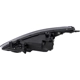 Purchase Top-Quality Passenger Side Headlamp Assembly Composite - HY2503192 pa2