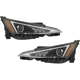 Purchase Top-Quality Passenger Side Headlamp Assembly Composite - HY2503239C pa1