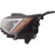 Purchase Top-Quality Passenger Side Headlamp Assembly Composite - HY2503239C pa4