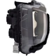 Purchase Top-Quality Passenger Side Headlamp Assembly Composite - HY2503246 pa2