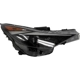 Purchase Top-Quality Passenger Side Headlamp Assembly Composite - HY2503247C pa1
