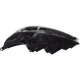 Purchase Top-Quality Passenger Side Headlamp Assembly Composite - KI2503226C pa4