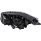 Purchase Top-Quality Passenger Side Headlamp Assembly Composite - KI2503229C pa5