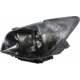 Purchase Top-Quality Passenger Side Headlamp Assembly Composite - LX2503143 pa1