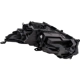 Purchase Top-Quality Passenger Side Headlamp Assembly Composite - LX2503177 pa2