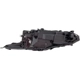 Purchase Top-Quality Passenger Side Headlamp Assembly Composite - LX2503187 pa3