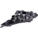 Purchase Top-Quality Passenger Side Headlamp Assembly Composite - LX2503187 pa4