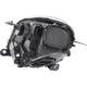 Purchase Top-Quality Passenger Side Headlamp Assembly Composite - MC2503109C pa5