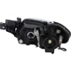 Purchase Top-Quality Passenger Side Headlamp Assembly Composite - MI2503146 pa4