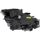 Purchase Top-Quality Passenger Side Headlamp Assembly Composite - MI2503173C pa3
