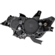 Purchase Top-Quality Passenger Side Headlamp Assembly Composite - MI2503173C pa5
