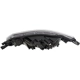 Purchase Top-Quality Passenger Side Headlamp Assembly Composite - NI2503279C pa3