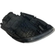Purchase Top-Quality Passenger Side Headlamp Assembly Composite - PO2503114C pa1