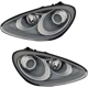 Purchase Top-Quality Passenger Side Headlamp Assembly Composite - PO2503114C pa2