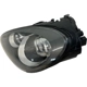 Purchase Top-Quality Passenger Side Headlamp Assembly Composite - PO2503114C pa3