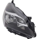 Purchase Top-Quality Passenger Side Headlamp Assembly Composite - TO2503226 pa5
