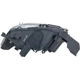 Purchase Top-Quality Passenger Side Headlamp Assembly Composite - TO2503242 pa1