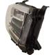 Purchase Top-Quality Passenger Side Headlamp Assembly Composite - TO2503262C pa2